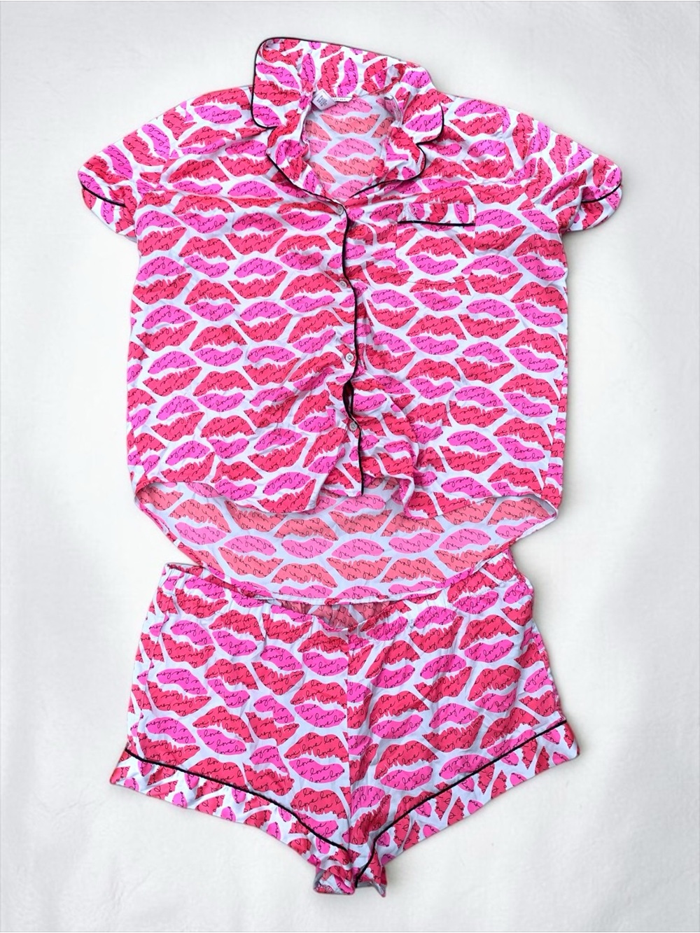 Victoria’s Secret Pajamas Set XL